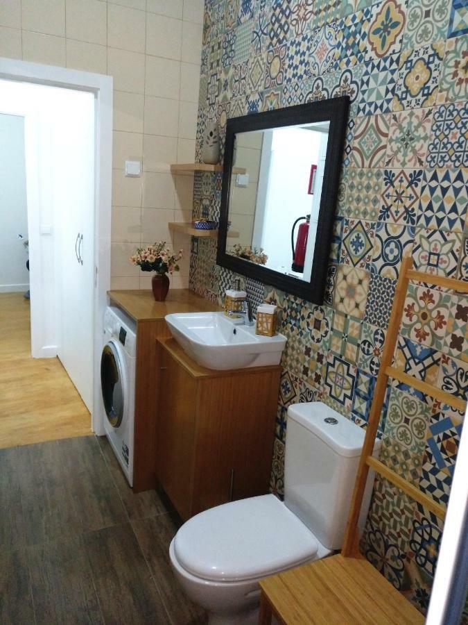Feelcoimbra Apartamento Santa Cruz Exterior foto