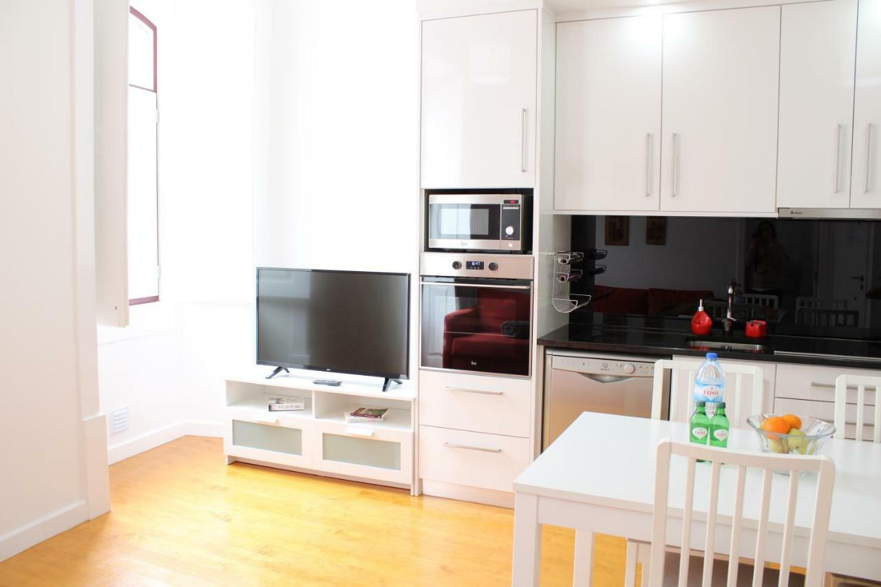 Feelcoimbra Apartamento Santa Cruz Exterior foto