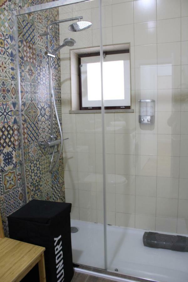 Feelcoimbra Apartamento Santa Cruz Exterior foto