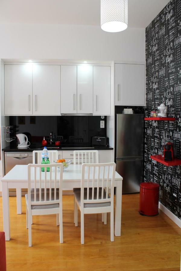 Feelcoimbra Apartamento Santa Cruz Exterior foto